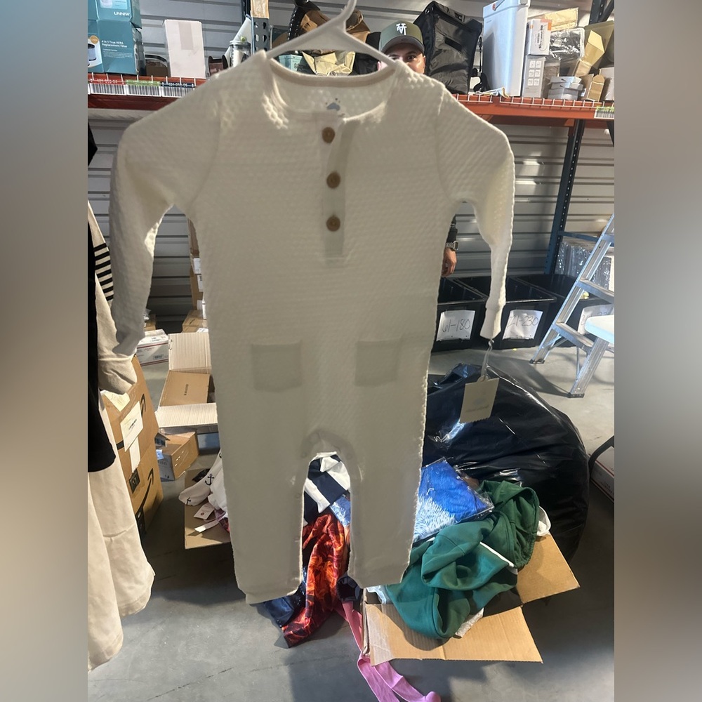 Brad’s winter clothes bundle—-only for Brad